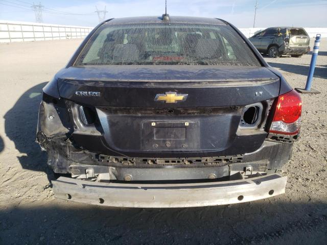 Photo 5 VIN: 1G1PC5SB7F7147958 - CHEVROLET CRUZE 