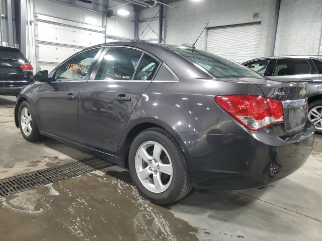 Photo 1 VIN: 1G1PC5SB7F7154571 - CHEVROLET CRUZE 