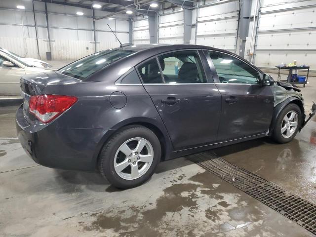 Photo 2 VIN: 1G1PC5SB7F7154571 - CHEVROLET CRUZE 