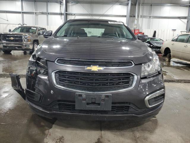 Photo 4 VIN: 1G1PC5SB7F7154571 - CHEVROLET CRUZE 