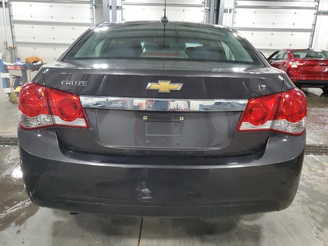 Photo 5 VIN: 1G1PC5SB7F7154571 - CHEVROLET CRUZE 