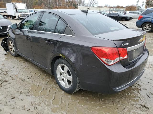 Photo 1 VIN: 1G1PC5SB7F7155199 - CHEVROLET CRUZE LT 