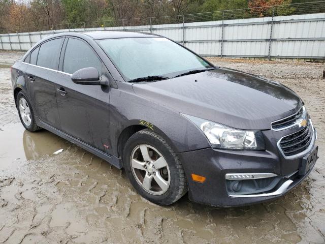 Photo 3 VIN: 1G1PC5SB7F7155199 - CHEVROLET CRUZE LT 