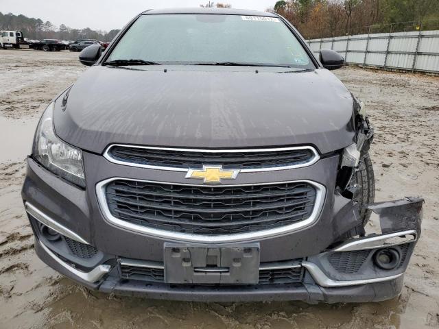 Photo 4 VIN: 1G1PC5SB7F7155199 - CHEVROLET CRUZE LT 