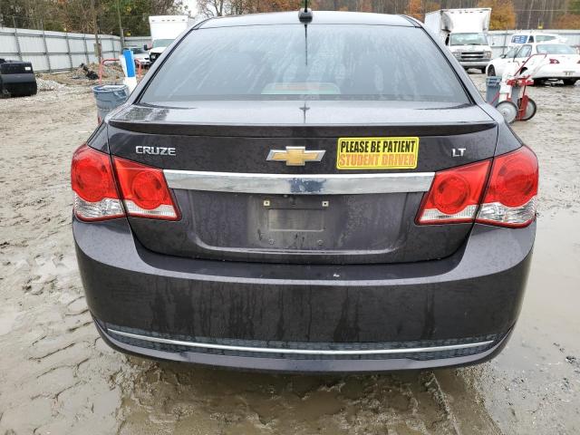 Photo 5 VIN: 1G1PC5SB7F7155199 - CHEVROLET CRUZE LT 