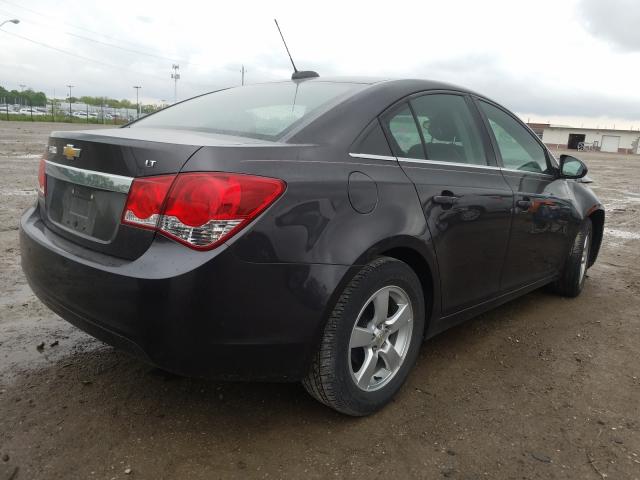 Photo 3 VIN: 1G1PC5SB7F7160287 - CHEVROLET CRUZE LT 