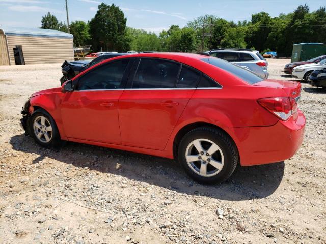 Photo 1 VIN: 1G1PC5SB7F7162766 - CHEVROLET CRUZE LT 