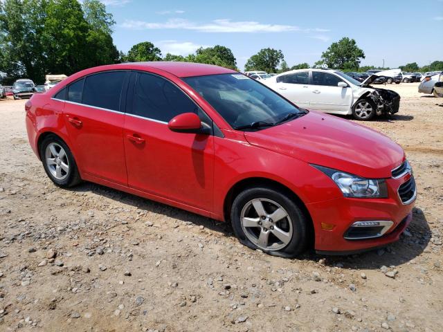 Photo 3 VIN: 1G1PC5SB7F7162766 - CHEVROLET CRUZE LT 