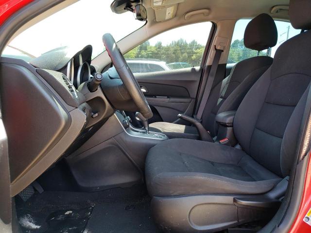 Photo 6 VIN: 1G1PC5SB7F7162766 - CHEVROLET CRUZE LT 