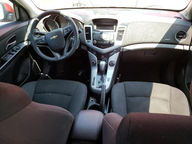 Photo 7 VIN: 1G1PC5SB7F7162766 - CHEVROLET CRUZE LT 