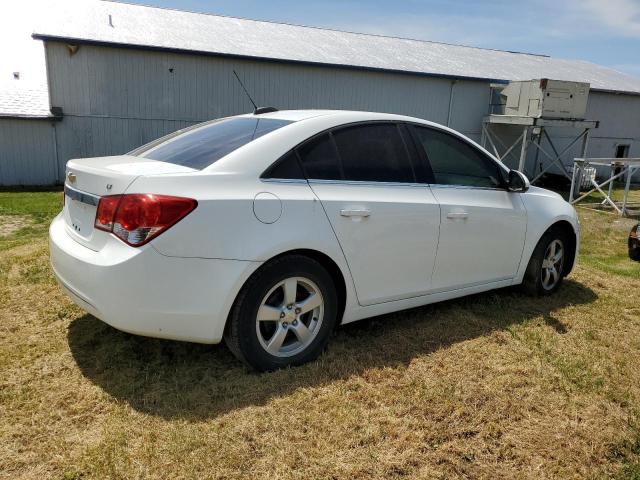 Photo 2 VIN: 1G1PC5SB7F7168910 - CHEVROLET CRUZE 