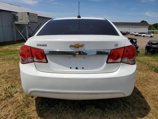 Photo 5 VIN: 1G1PC5SB7F7168910 - CHEVROLET CRUZE 