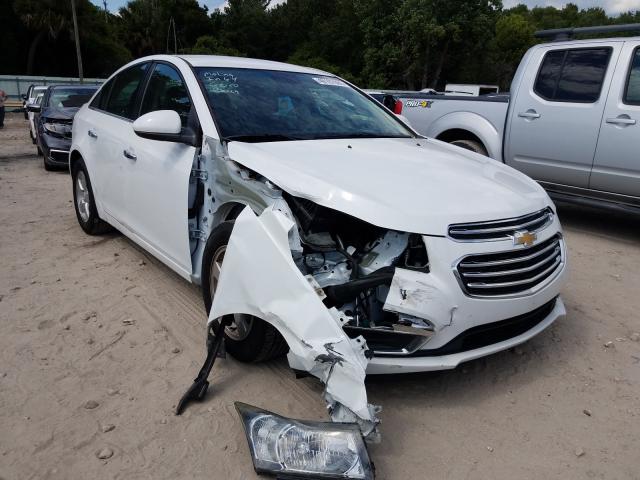 Photo 0 VIN: 1G1PC5SB7F7169622 - CHEVROLET CRUZE LT 