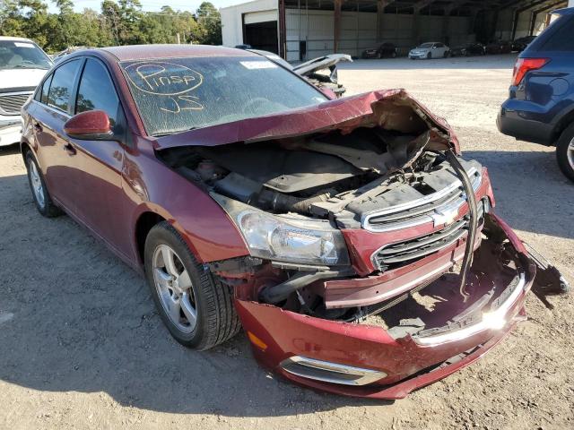 Photo 0 VIN: 1G1PC5SB7F7173329 - CHEVROLET CRUZE 