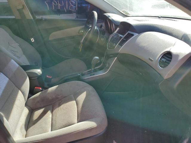 Photo 4 VIN: 1G1PC5SB7F7173329 - CHEVROLET CRUZE 