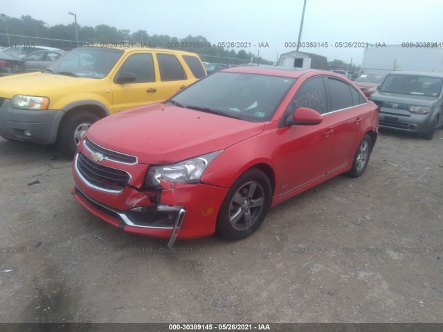 Photo 1 VIN: 1G1PC5SB7F7175307 - CHEVROLET CRUZE 