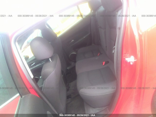 Photo 7 VIN: 1G1PC5SB7F7175307 - CHEVROLET CRUZE 