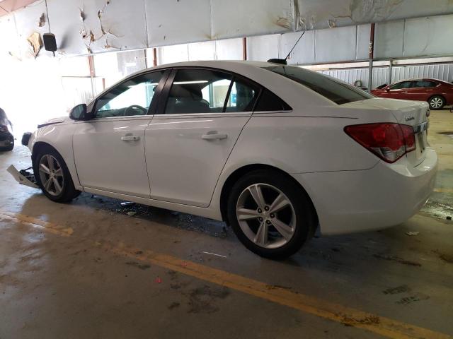 Photo 1 VIN: 1G1PC5SB7F7177025 - CHEVROLET CRUZE LT 