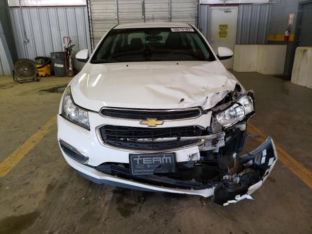 Photo 4 VIN: 1G1PC5SB7F7177025 - CHEVROLET CRUZE LT 