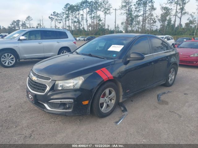 Photo 1 VIN: 1G1PC5SB7F7177994 - CHEVROLET CRUZE 