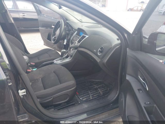 Photo 4 VIN: 1G1PC5SB7F7177994 - CHEVROLET CRUZE 