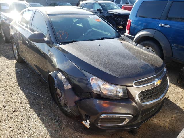 Photo 0 VIN: 1G1PC5SB7F7179664 - CHEVROLET CRUZE LT 