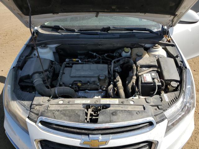 Photo 10 VIN: 1G1PC5SB7F7180054 - CHEVROLET CRUZE LT 