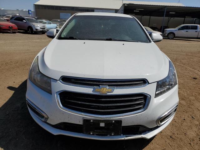 Photo 4 VIN: 1G1PC5SB7F7180054 - CHEVROLET CRUZE LT 