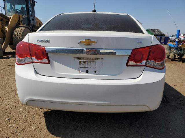 Photo 5 VIN: 1G1PC5SB7F7180054 - CHEVROLET CRUZE LT 