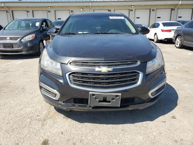 Photo 4 VIN: 1G1PC5SB7F7181074 - CHEVROLET CRUZE 