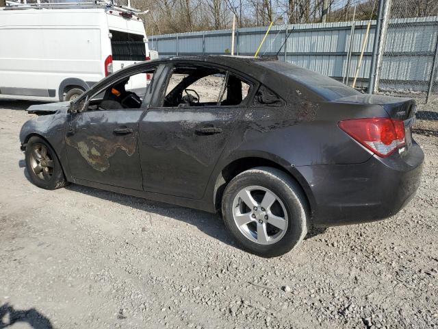 Photo 1 VIN: 1G1PC5SB7F7183584 - CHEVROLET CRUZE 