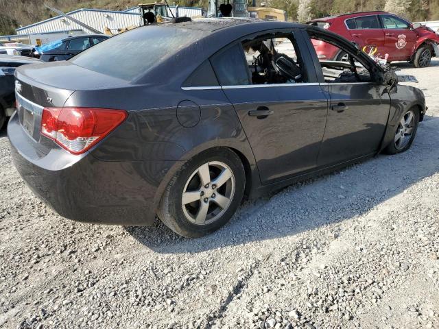 Photo 2 VIN: 1G1PC5SB7F7183584 - CHEVROLET CRUZE 