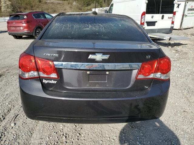 Photo 5 VIN: 1G1PC5SB7F7183584 - CHEVROLET CRUZE 