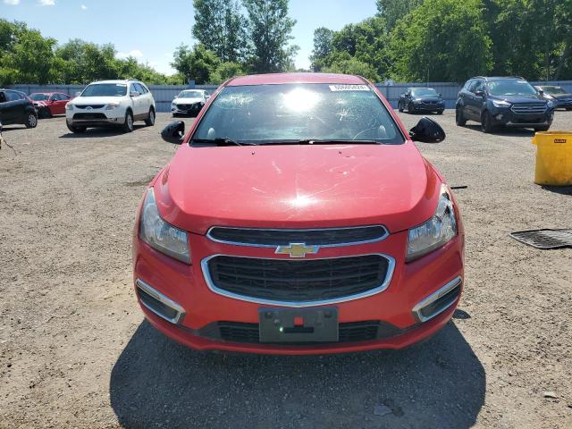 Photo 4 VIN: 1G1PC5SB7F7185514 - CHEVROLET CRUZE LT 