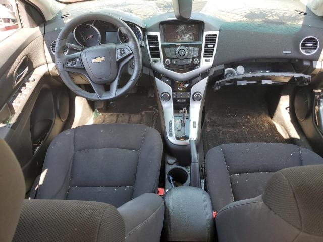 Photo 7 VIN: 1G1PC5SB7F7185514 - CHEVROLET CRUZE LT 