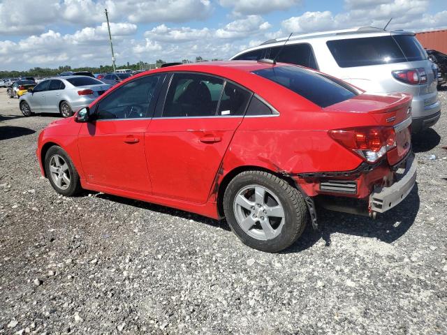 Photo 1 VIN: 1G1PC5SB7F7188252 - CHEVROLET CRUZE 