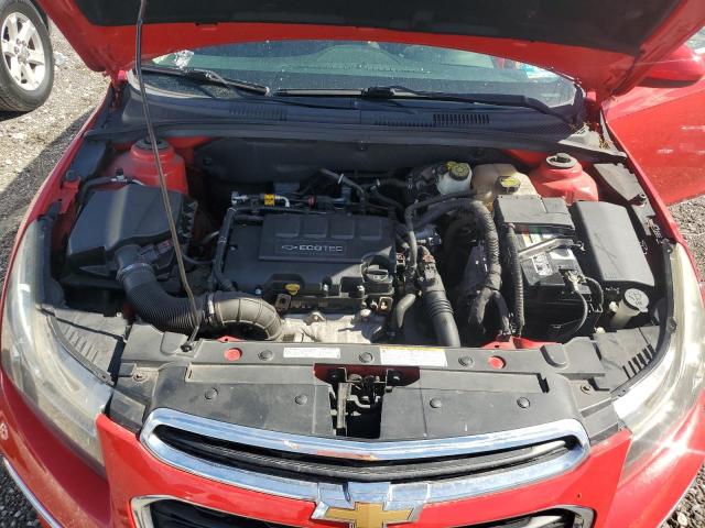 Photo 10 VIN: 1G1PC5SB7F7188252 - CHEVROLET CRUZE 