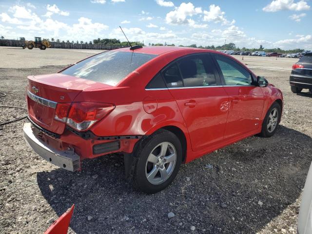 Photo 2 VIN: 1G1PC5SB7F7188252 - CHEVROLET CRUZE 