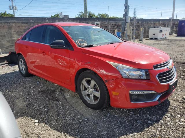 Photo 3 VIN: 1G1PC5SB7F7188252 - CHEVROLET CRUZE 