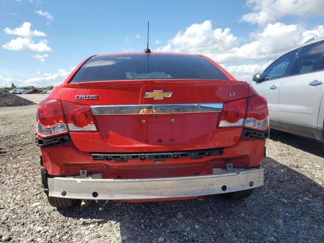 Photo 5 VIN: 1G1PC5SB7F7188252 - CHEVROLET CRUZE 