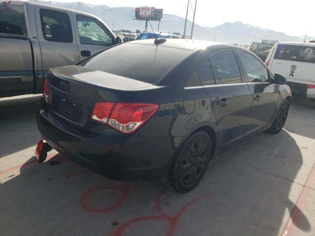 Photo 3 VIN: 1G1PC5SB7F7188686 - CHEVROLET CRUZE LT 