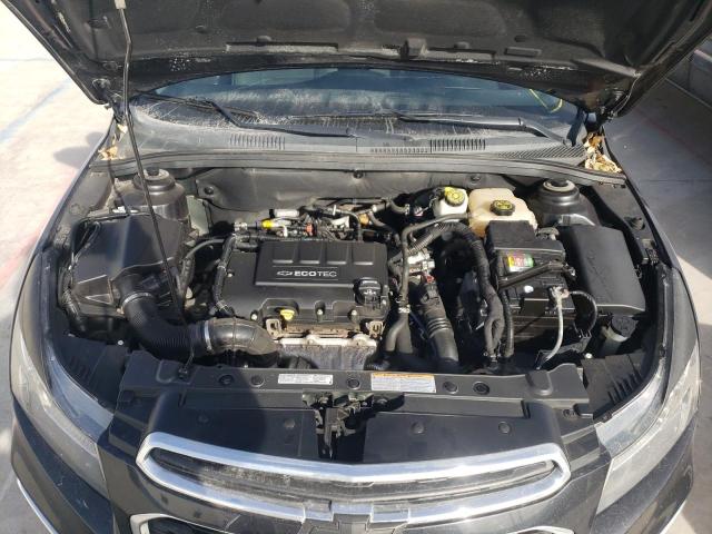 Photo 6 VIN: 1G1PC5SB7F7188686 - CHEVROLET CRUZE LT 