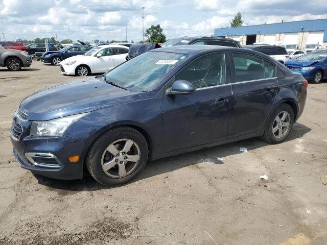 Photo 0 VIN: 1G1PC5SB7F7188963 - CHEVROLET CRUZE LT 