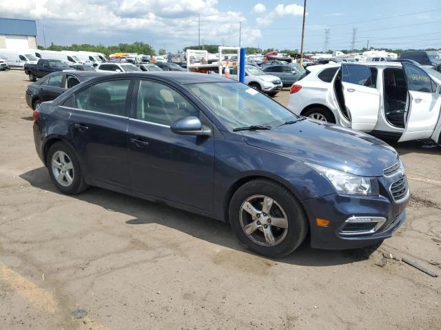 Photo 3 VIN: 1G1PC5SB7F7188963 - CHEVROLET CRUZE LT 