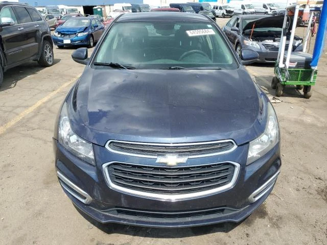 Photo 4 VIN: 1G1PC5SB7F7188963 - CHEVROLET CRUZE LT 