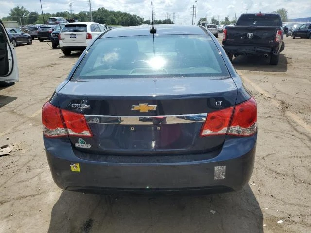 Photo 5 VIN: 1G1PC5SB7F7188963 - CHEVROLET CRUZE LT 