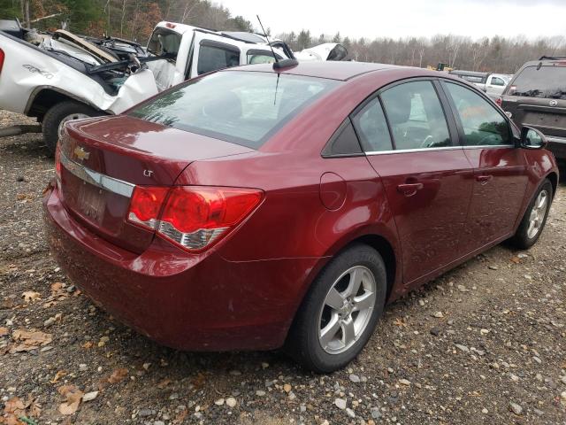 Photo 3 VIN: 1G1PC5SB7F7194536 - CHEVROLET CRUZE 