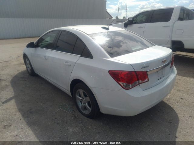 Photo 2 VIN: 1G1PC5SB7F7196786 - CHEVROLET CRUZE 