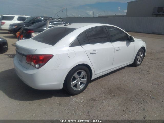 Photo 3 VIN: 1G1PC5SB7F7196786 - CHEVROLET CRUZE 