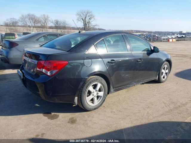 Photo 3 VIN: 1G1PC5SB7F7206118 - CHEVROLET CRUZE 